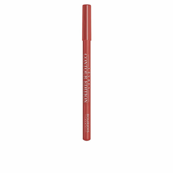 Bourjois Contour Edition Lipliner 09-plump it up! Bourjois Contour Edition Lipliner 09-plump it up!