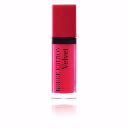 Bourjois Rouge Edition Velvet Labial Líquido 05-olé flamingo!