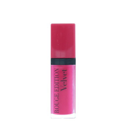 Bourjois Rouge Edition Velvet Labial Líquido 05-olé flamingo! Bourjois Rouge Edition Velvet Labial Líquido 05-olé flamingo!