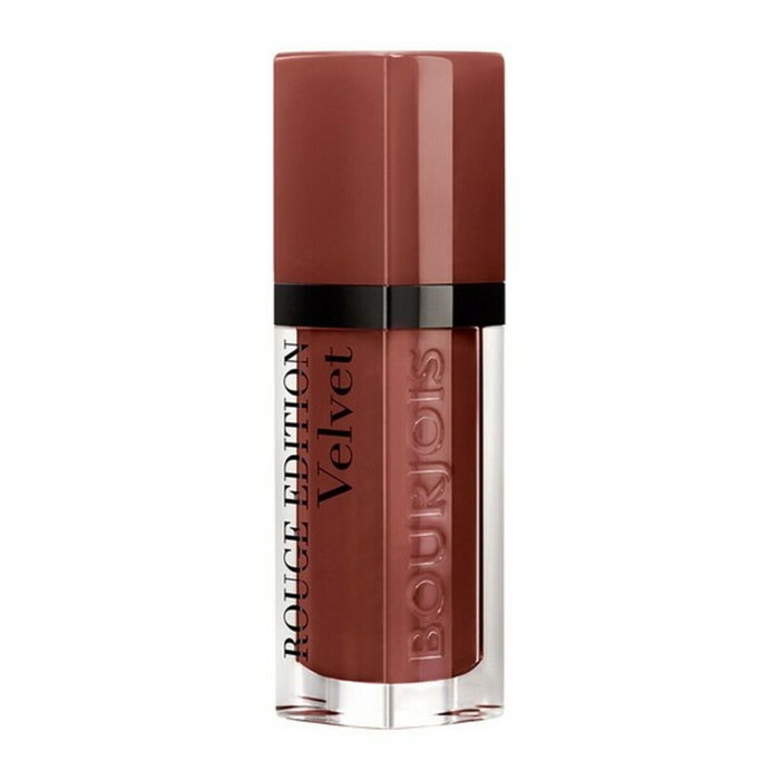 Bourjois Rouge Edition Velvet Labial Líquido 05-olé flamingo! Bourjois Rouge Edition Velvet Labial Líquido 05-olé flamingo!