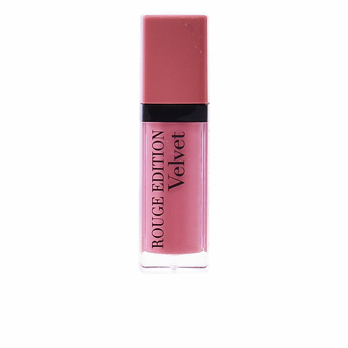 Bourjois Rouge Edition Velvet Labial Líquido 05-olé flamingo! Bourjois Rouge Edition Velvet Labial Líquido 05-olé flamingo!