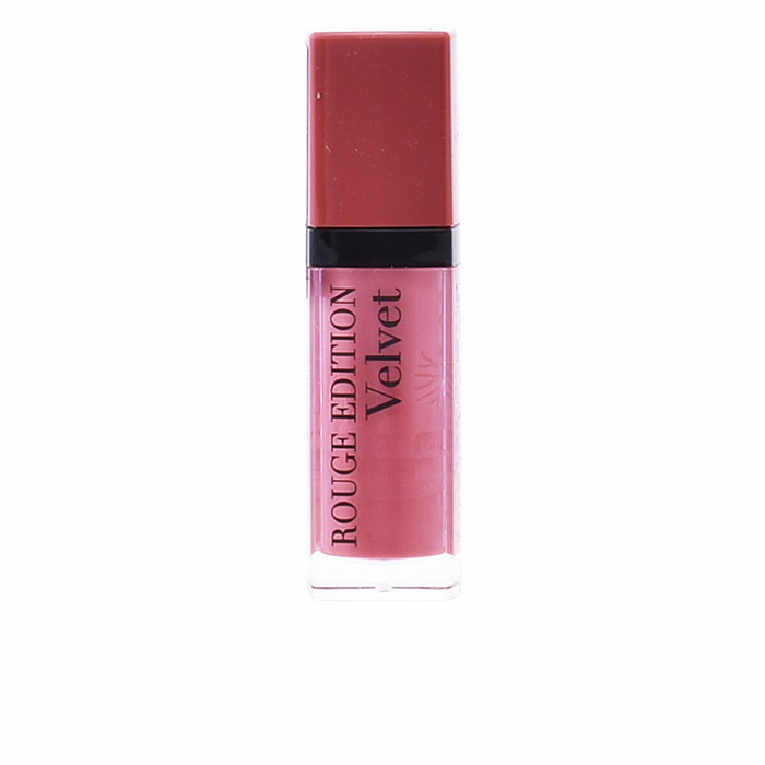 Bourjois Rouge Edition Velvet Labial Líquido 05-olé flamingo! Bourjois Rouge Edition Velvet Labial Líquido 05-olé flamingo!