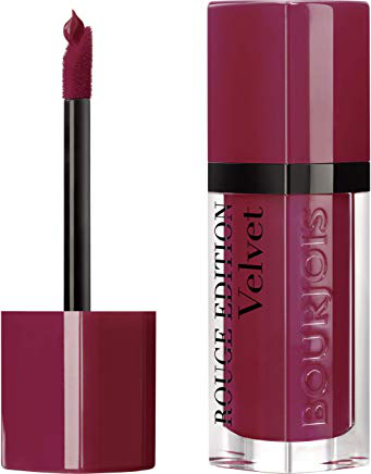 Bourjois Rouge Edition Velvet 08-grand cru Bourjois Rouge Edition Velvet 08-grand cru