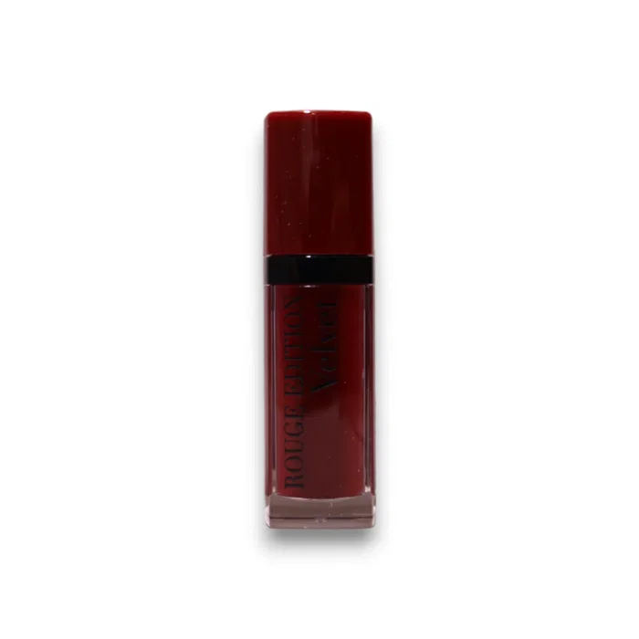 Bourjois Rouge Edition Velvet 08-grand cru