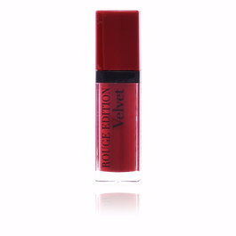 Pintalabios Rouge Édition Velvet Bourjois