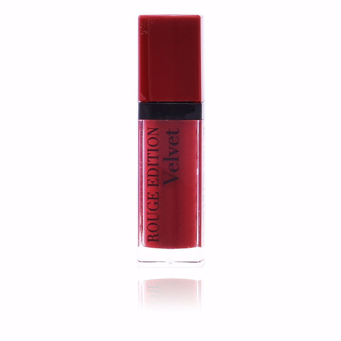 Pintalabios Rouge Édition Velvet Bourjois