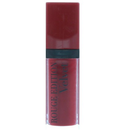 Bourjois Rouge Edition Velvet 08-grand cru Bourjois Rouge Edition Velvet 08-grand cru