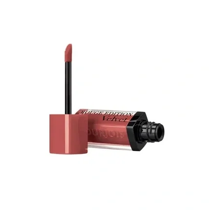 Bourjois Rouge Edition Velvet Labial Líquido 12-beau brun