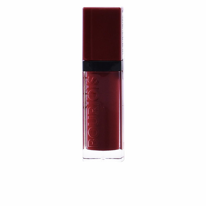 Bourjois Rouge Edition Velvet Labial Líquido 12-beau brun Bourjois Rouge Edition Velvet Labial Líquido 12-beau brun