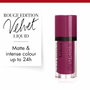 Bourjois Rouge Edition Velvet Lipstick #14-Plum Plum Girl