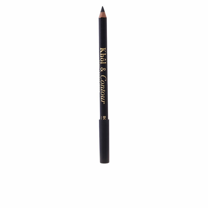 Bourjois Khôl & Contour Eye Pencil 004-dark brown Bourjois Khôl & Contour Eye Pencil 004-dark brown