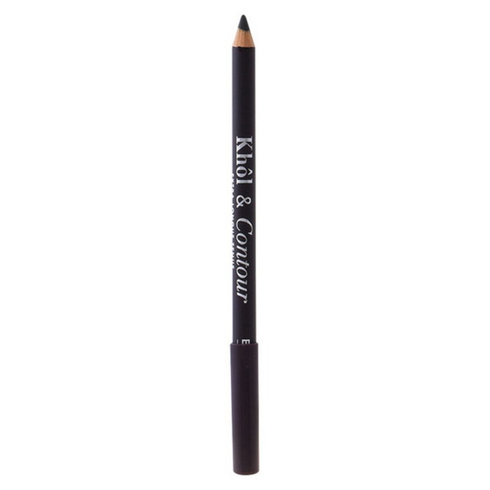 Bourjois Khôl & Contour Eye Pencil 004-dark brown Bourjois Khôl & Contour Eye Pencil 004-dark brown