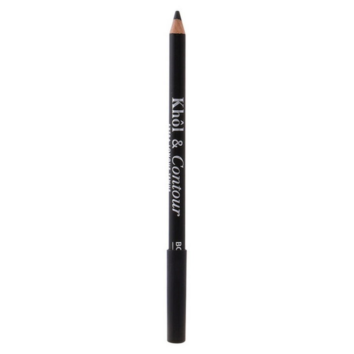 Bourjois Khôl & Contour Eye Pencil 004-dark brown Bourjois Khôl & Contour Eye Pencil 004-dark brown