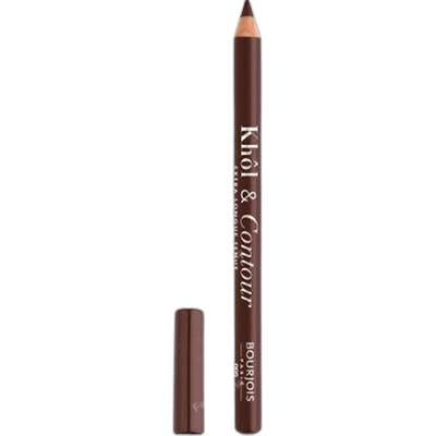 Bourjois KHÔL&CONTOUR eye pencil 005-chocolat Bourjois KHÔL&CONTOUR eye pencil 005-chocolat