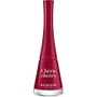 Bourjois 1 Seconde Esmalte de Uñas 008-cherie cherry Rosa 9 ml