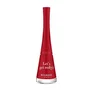 Bourjois 1 Seconde Esmalte de Uñas 009-let´s get red(y) Rojo 9 ml