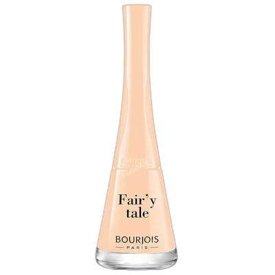 Bourjois 1 SECONDE Esmalte de uñas 014-fair'y tale Beige Bourjois 1 SECONDE Esmalte de uñas 014-fair'y tale Beige