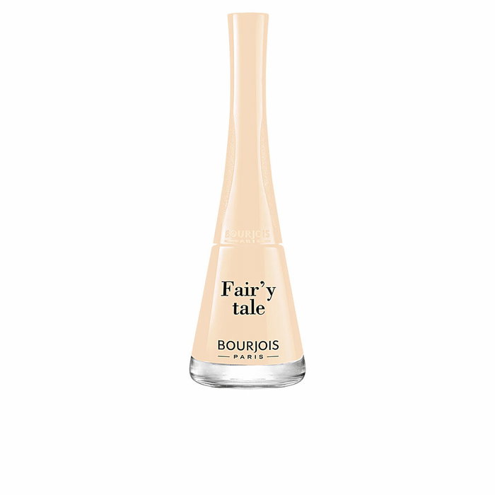 Bourjois 1 Seconde Esmalte de Uñas 021-moon shine