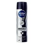 Nivea MEN Black & White Invisible Original Spray 200 ml