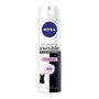 NIVEA Invisible Clear Desodorante Spray 200 ml
