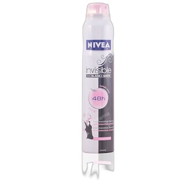 NIVEA Invisible Clear Desodorante Spray 200ml NIVEA Invisible Clear Desodorante Spray 200ml