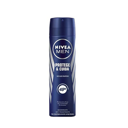 Nivea Men Desodorante Protege & Cuida Spray 200 mL