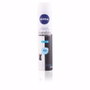 Nivea Black & White Invisible Fresh Desodorante Vaporizador 200 ml