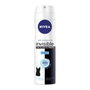 Nivea Black & White Invisible Fresh Desodorante Vaporizador 200 ml