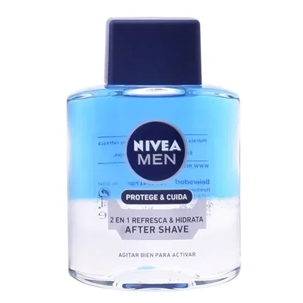 Nivea MEN Protege & Cuida After Shave 2 en 1 100 ml