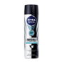 Nivea MEN Black & White Active Desodorante Spray 200 ml