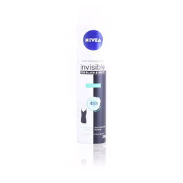 Nivea Desodorante Vaporizador Invisible Active Anti-transpirante Spray 200 ml