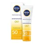 Nivea Sun Facial Anti-manchas y Anti-edad SPF50
