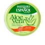 Instituto Español Crema Corporal ALOE VERA 40 ml