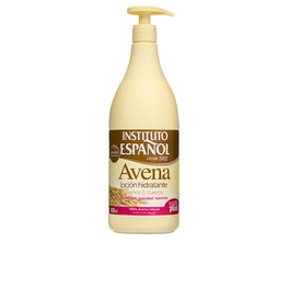 Instituto Español Leche Hidratante Avena 950 mL