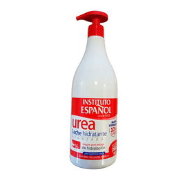 Instituto Español UREA Leche Hidratante Corporal 950 ml para Piel Seca y Áspera - Crema con Urea