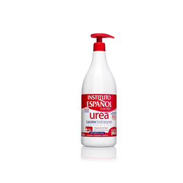 Instituto Español UREA Leche Hidratante Corporal 950 ml para Piel Seca y Áspera - Crema con Urea
