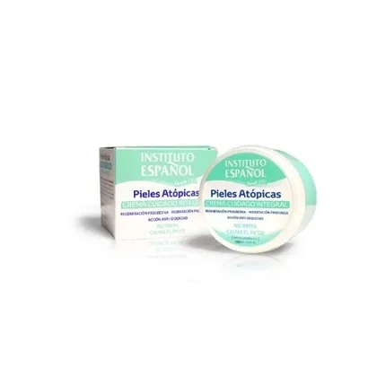 Instituto Español Crema Cuidado Integral Piel Atópica 400 ml
