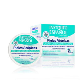 Crema Cuidado Integral Instituto Español 30 ml 50 ml
