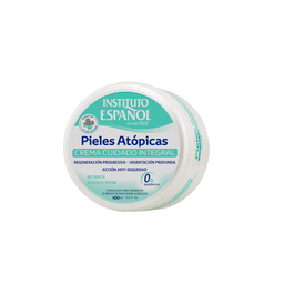 Crema Cuidado Integral Instituto Español 30 ml 50 ml