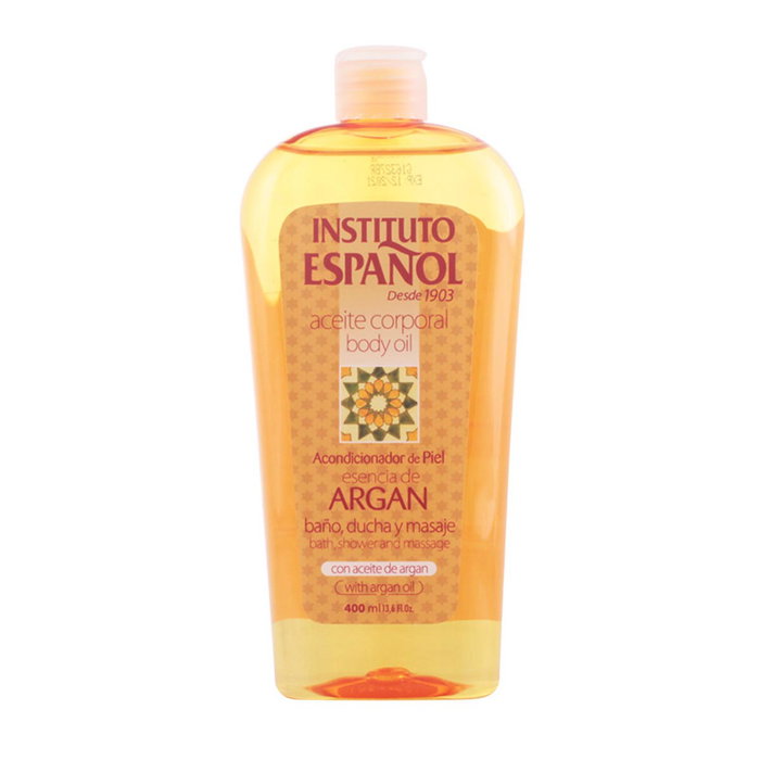 Instituto Español Anfora Argan Aceite Corporal 400 ml Instituto Español Anfora Argan Aceite Corporal 400 ml