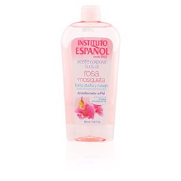 Instituto Español Aceite Corporal Rosa Mosqueta 400 mL