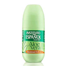 Instituto Español Desodorante Rollon Aloe Vera 75 mL
