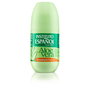 Instituto Español Desodorante Roll-On Aloe Vera para Pieles Sensibles, sin Alcohol, 75 ml