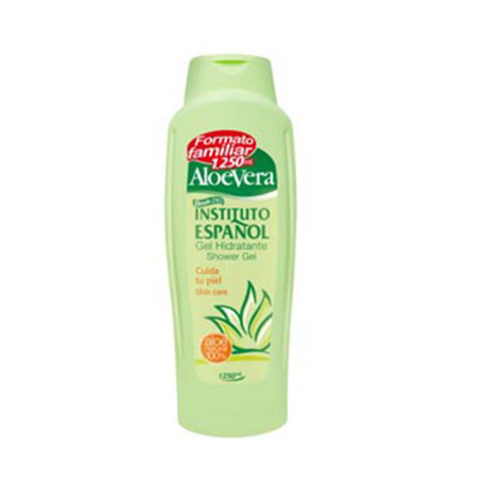 Instituto Español Gel de Aloe Vera 1250 ml Instituto Español Gel de Aloe Vera 1250 ml