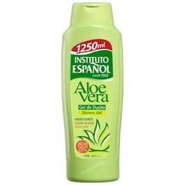 ALOE VERA gel de ducha