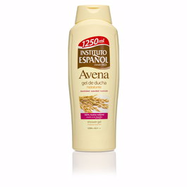 Instituto Español Gel de Avena 1250 mL