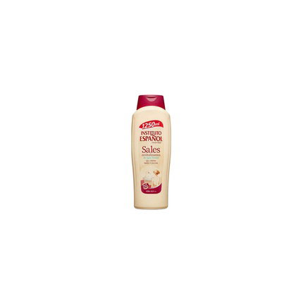 Instituto Español Sales Revitalizantes Gel de Ducha 1250 ml