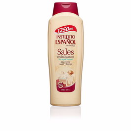 Instituto Español Gel Crema Sales 1250 mL