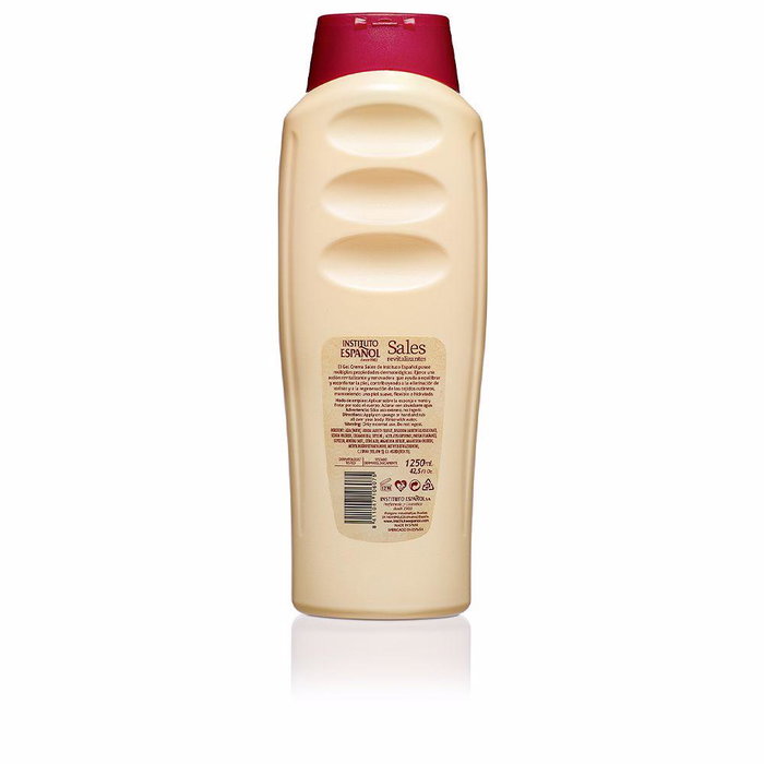 Instituto Español Gel Crema Sales 1250 mL