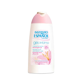 Instituto Español Gel Íntima Iespañol 300 ml